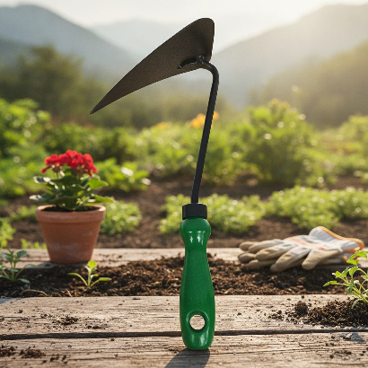 Gartenpflanzwerkzeug-Set, geeignet für Haushalt und Garten