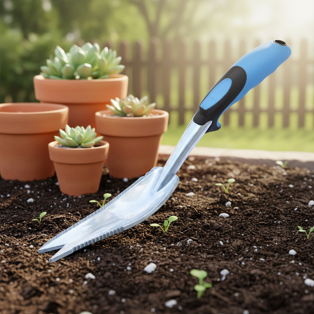 China manufacturer garden weeding trowel