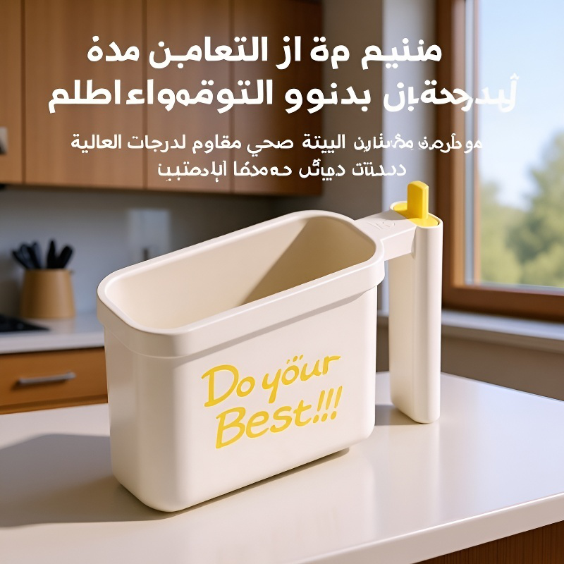 مواد غذائية عالية الجودة لتحضير النودلز