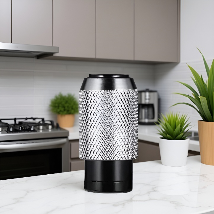 Lithium Electric Industrial Electric Wrench Multifunction Adapter