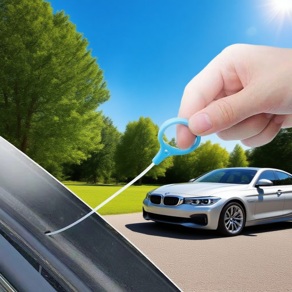 クリーニングブラシ ドレンホールアンブロッカー