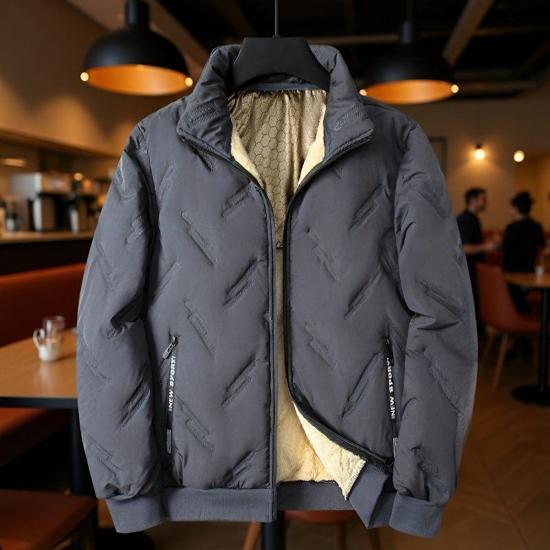 신상 그래핀 캐시미어 남 겨울 하이넥 후드 패딩 기모 도톰 오리털 코트