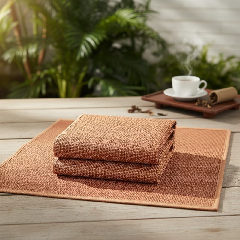 Student Dormitory Mattress 3-Piece Set