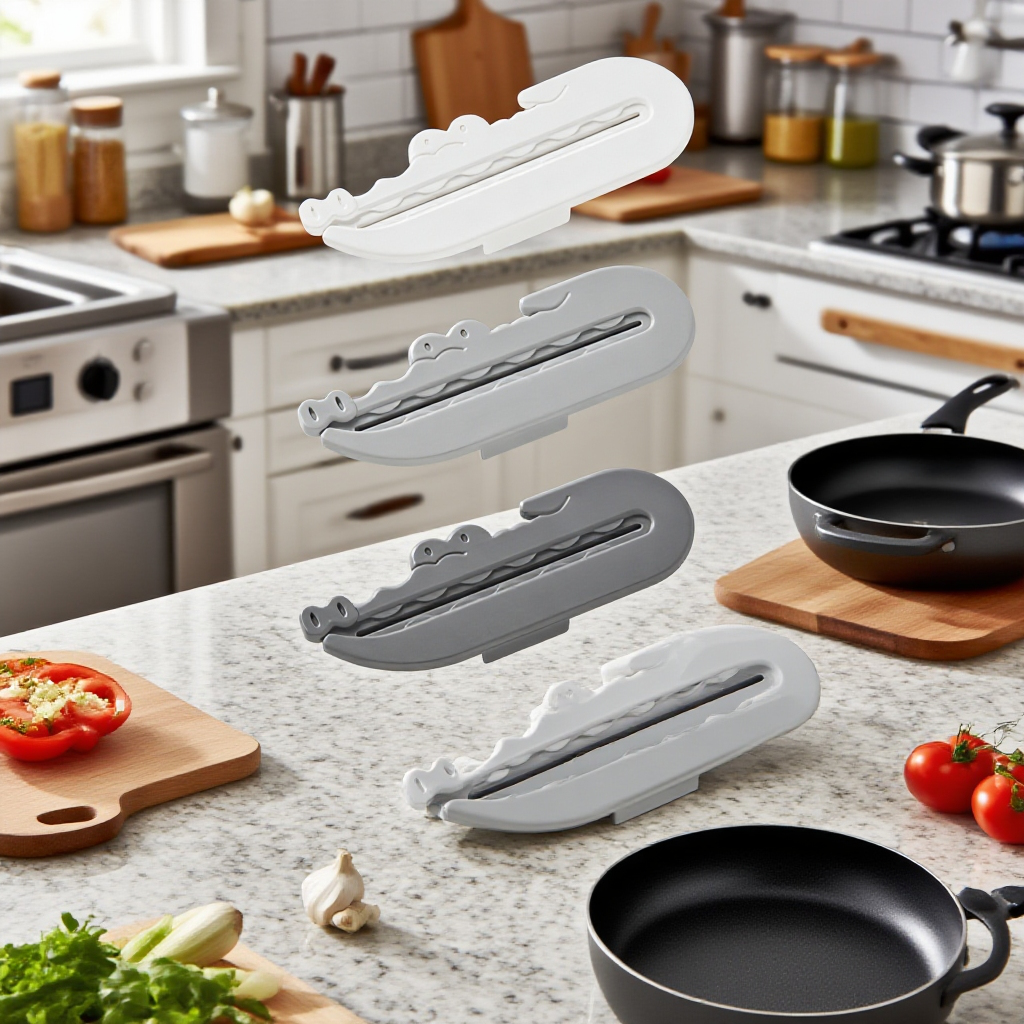 日本製品質の歯磨き粉絞り器