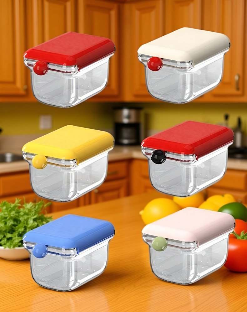 خزانة مرآة مع درج منخفض لتسهيل التخزين