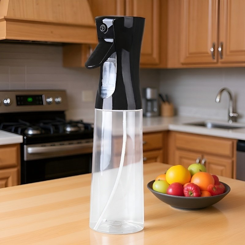 家庭用キッチン用スプレーボトル