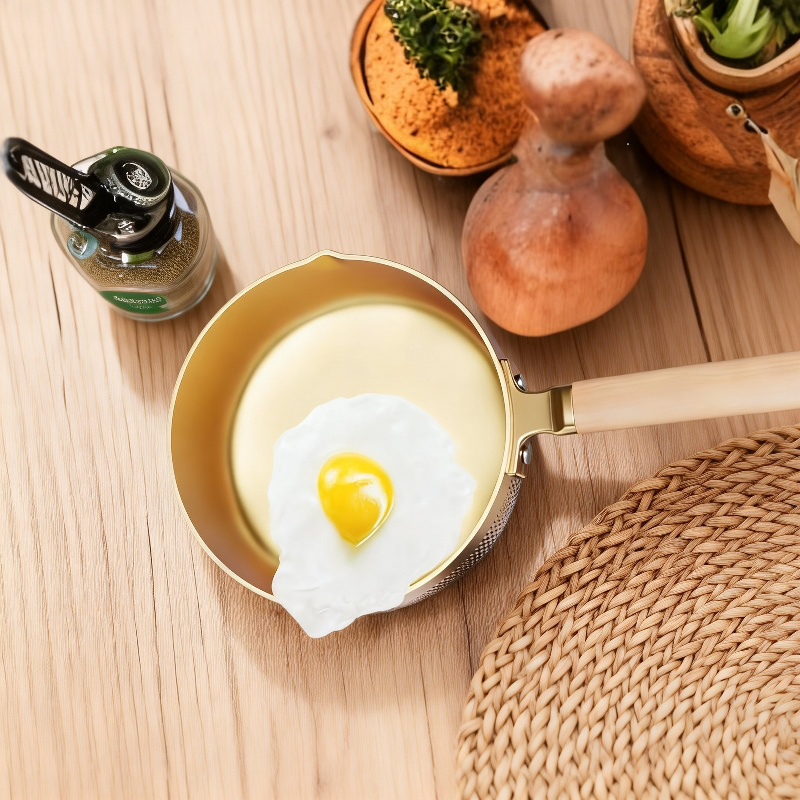 様々な料理に使える多機能鍋