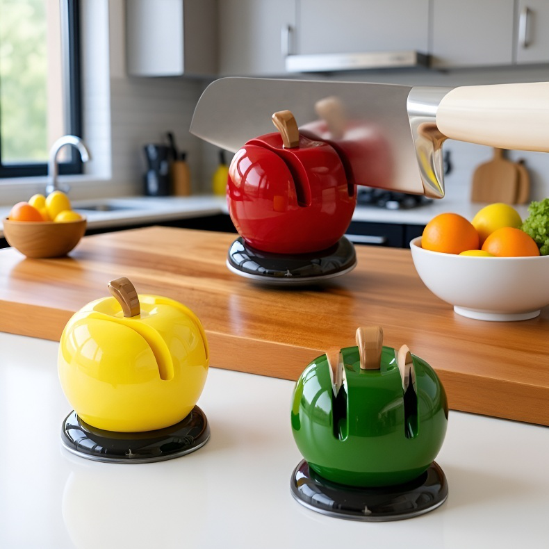 주방용품 추천 멀티 칼갈이