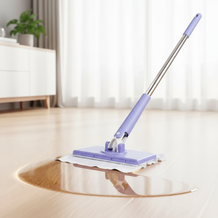 Lazy Multi-Use Household Flat Mop