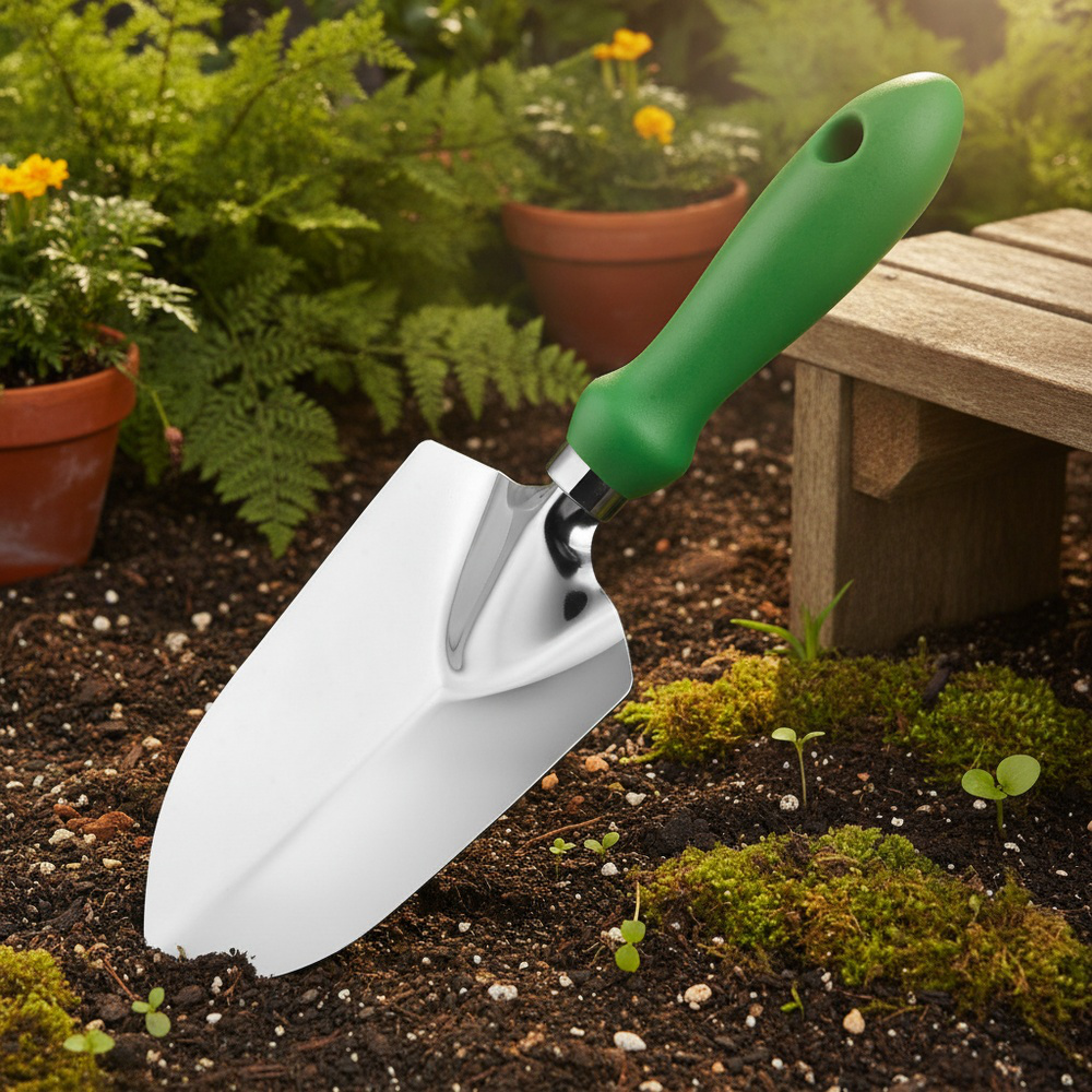 Gartenpflanzwerkzeug-Set, geeignet für Haushalt und Garten