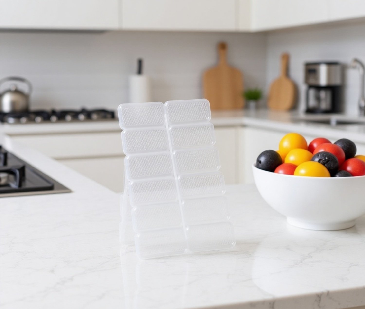 健康的な海藻巻きご飯の完成例