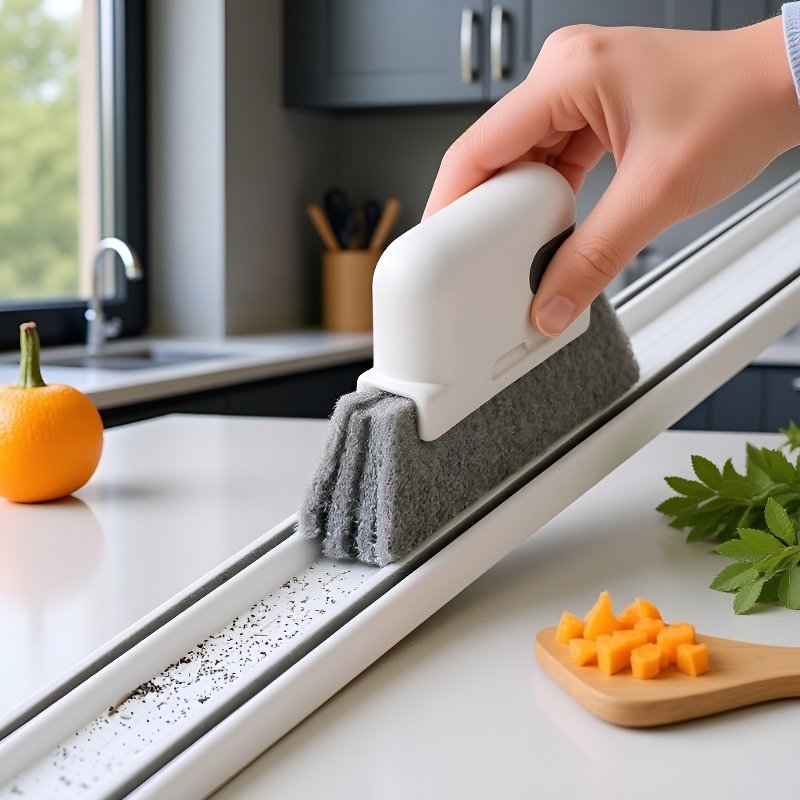 家庭用スロットクリーニングツール