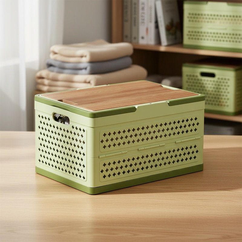 Portable Large Capacity Handheld Organizer