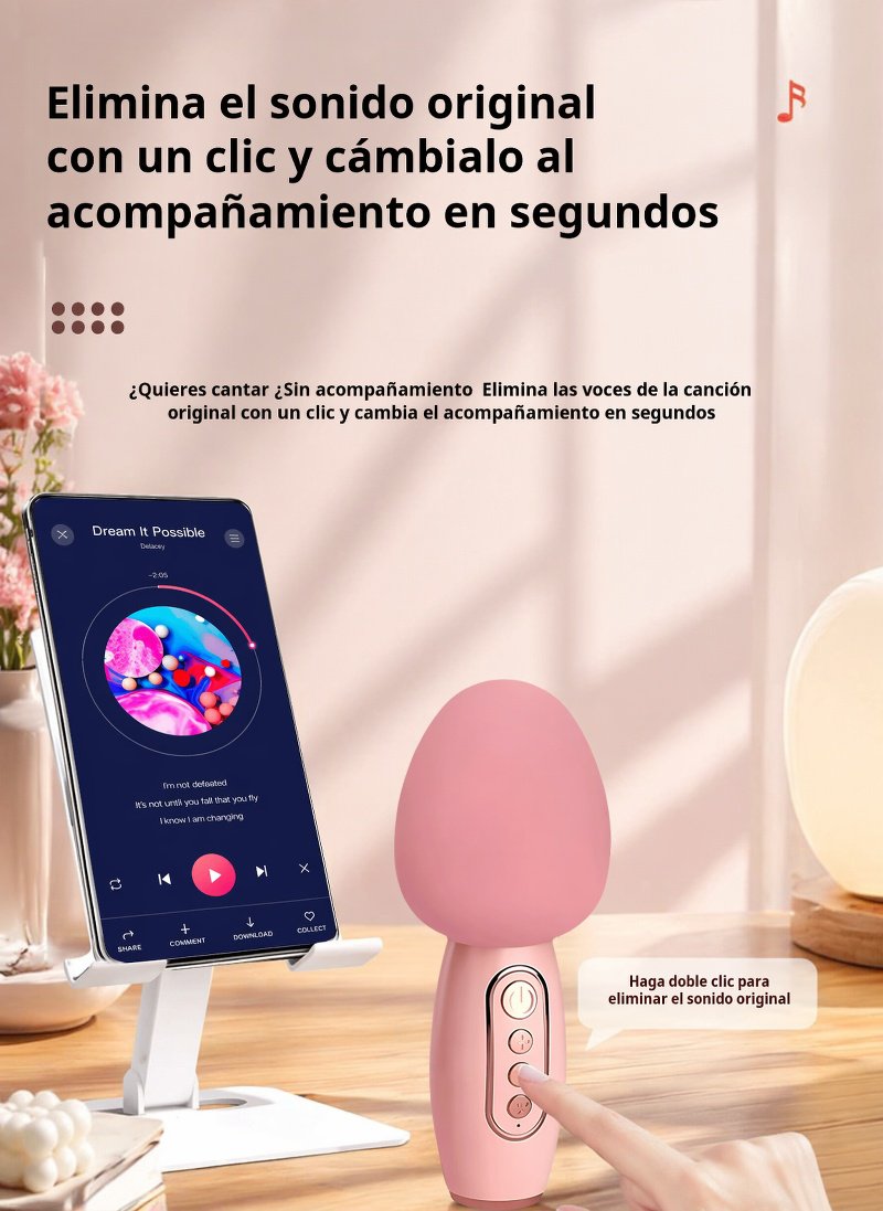 Regalo musical ideal para niños y niñas