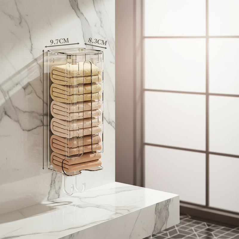 Stockings Underwear Storage Box Home Organizer