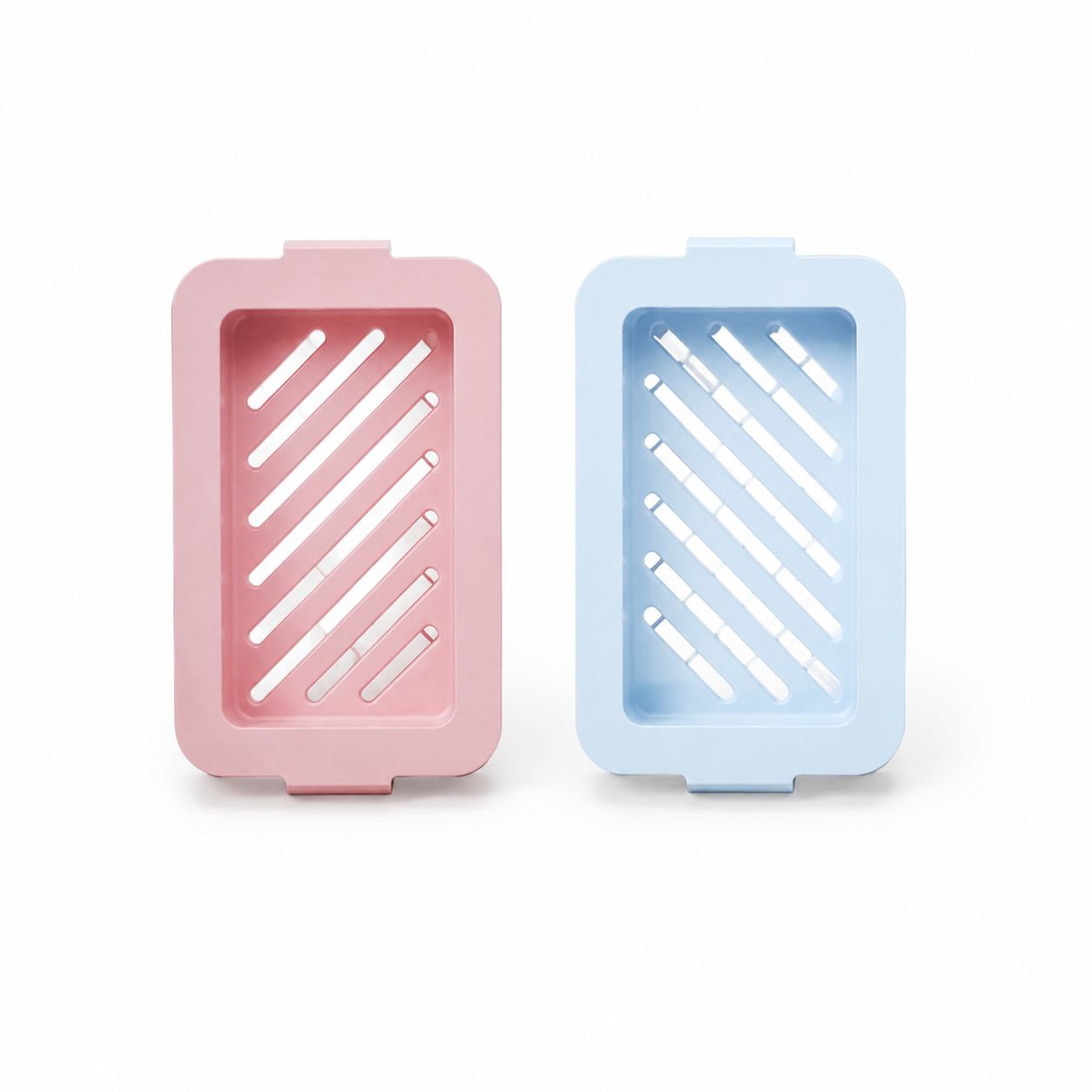 High Elastic Mesh Soap Box