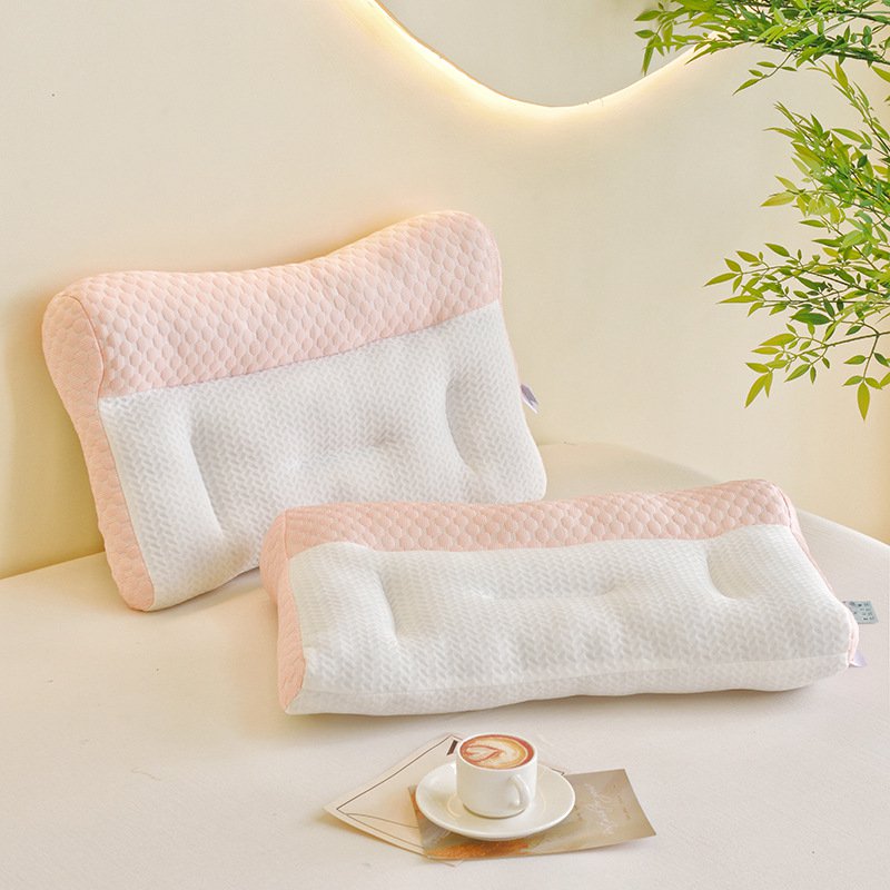 Sleep Cervical Spine Restoration Pillow
