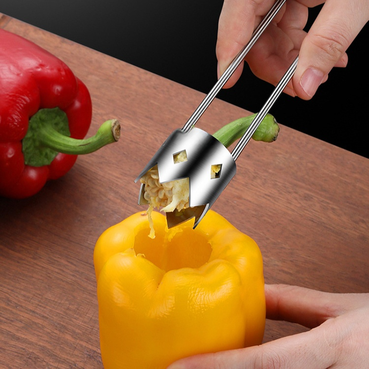 สแตนเลส Destoner