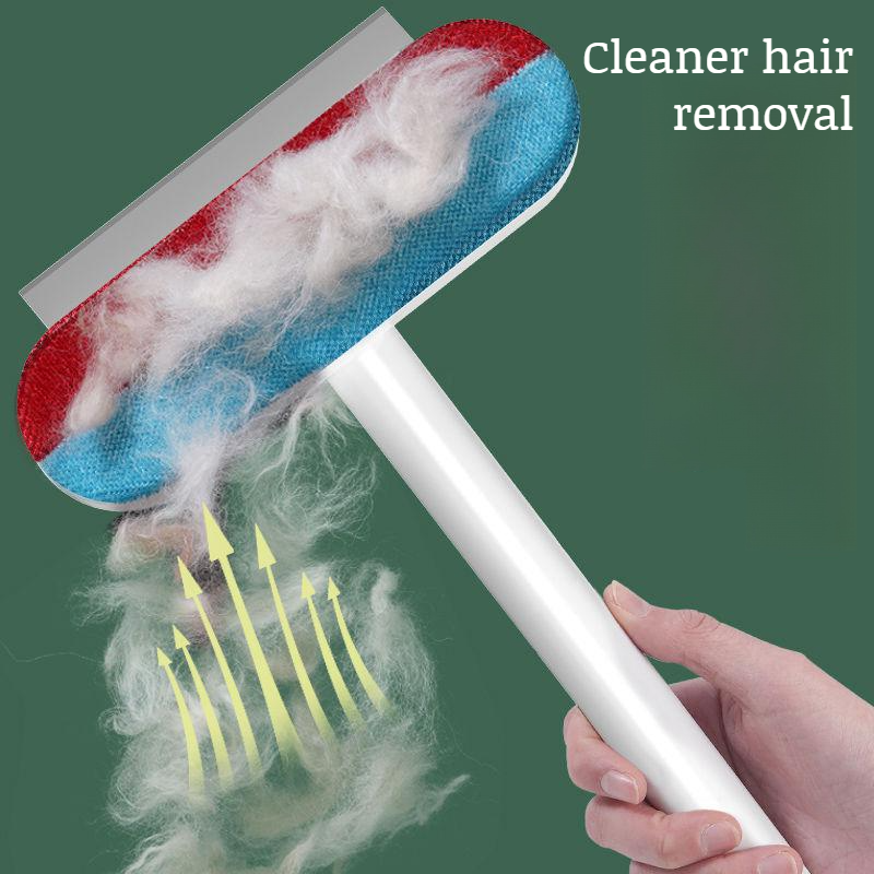 Multi-Purpose Pet Hair and Lint Remover