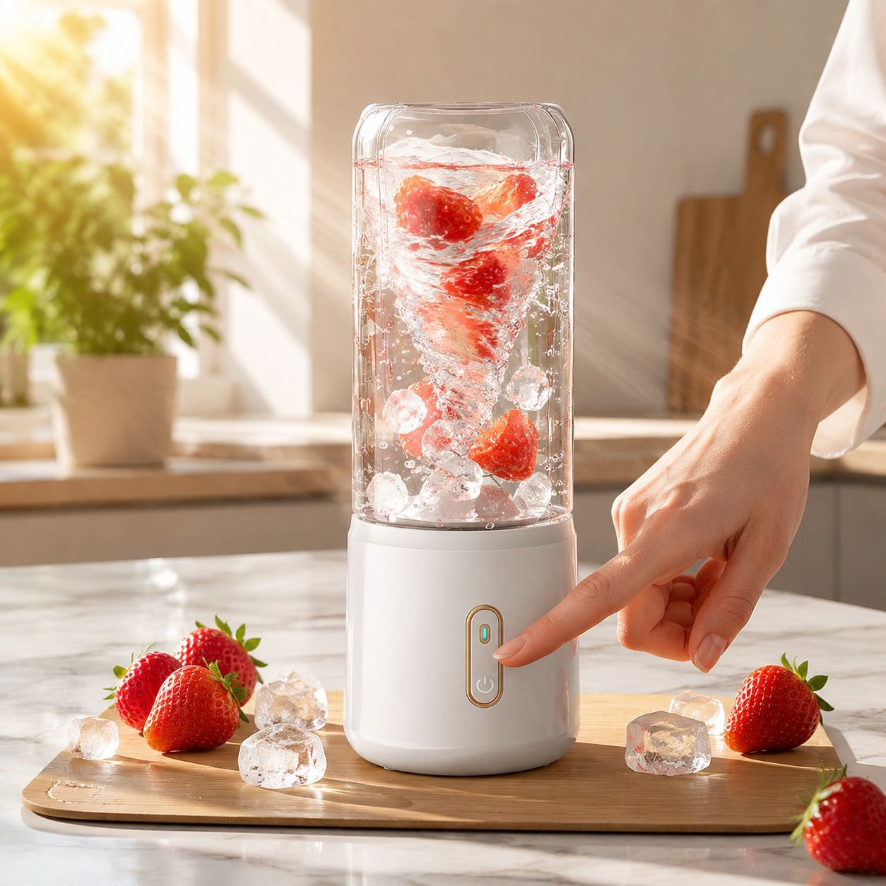 Kitchen Appliances