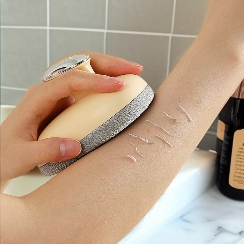 부드러운 피부 관리 목욕타월