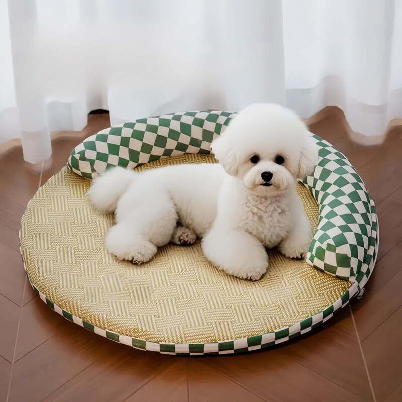 Cama para mascotas