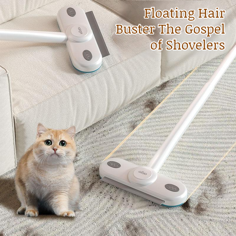 Multi-Purpose Pet Hair and Lint Remover
