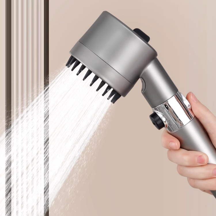 Boost Shower Head