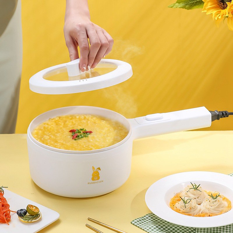 小家电火锅 电煮锅