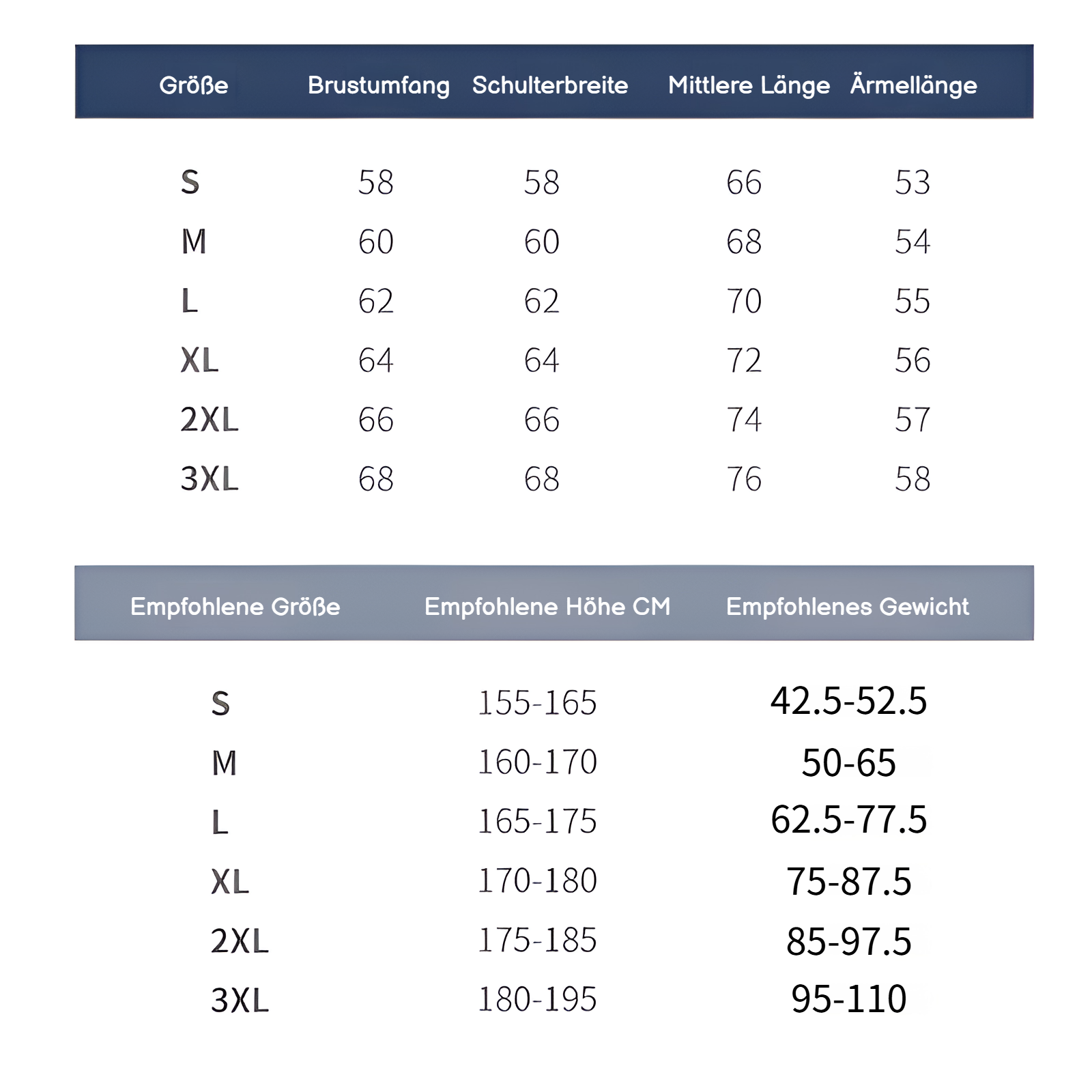 Warme Herrenjacke mit stylischem Patchwork-Design