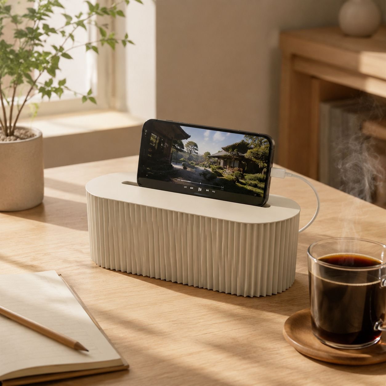 ケーブル管理ボックス、寮用電源タップ収納ボックス、携帯電話、タブレット、電源コードの感電防止安全対策。