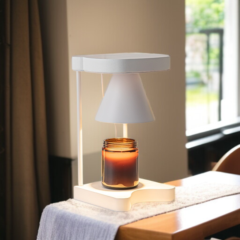 寝室におすすめのアンビエンスランプ