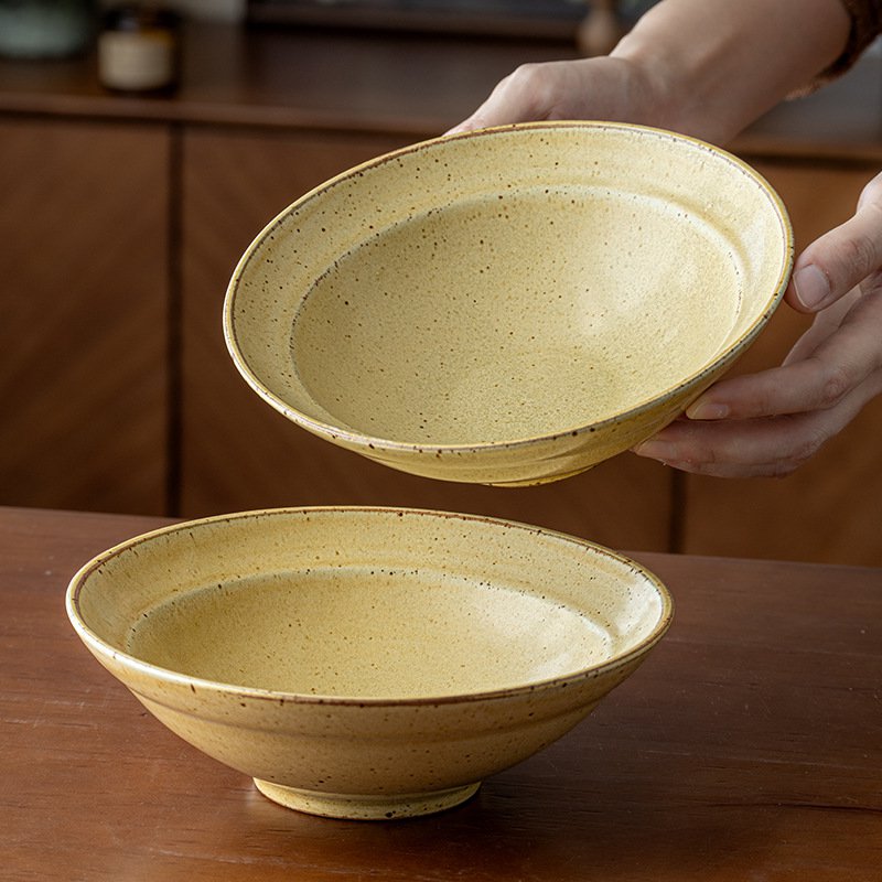 陶器の碗