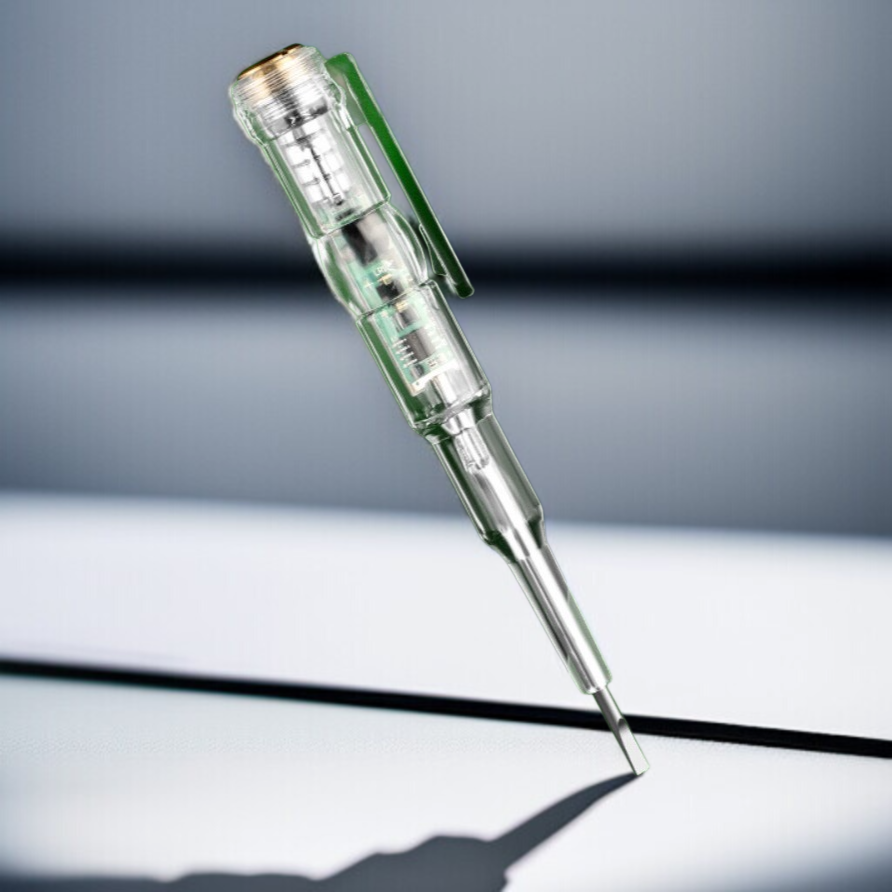 多機能電動タッチペン 特殊電気試験機 スマートセンサーを外す カラフルライト ドライバー