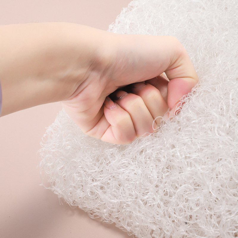 Ergonomic Neck Pillow