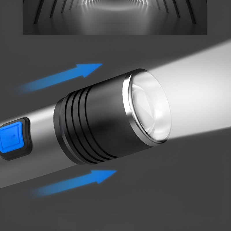 ポータブルミニライト