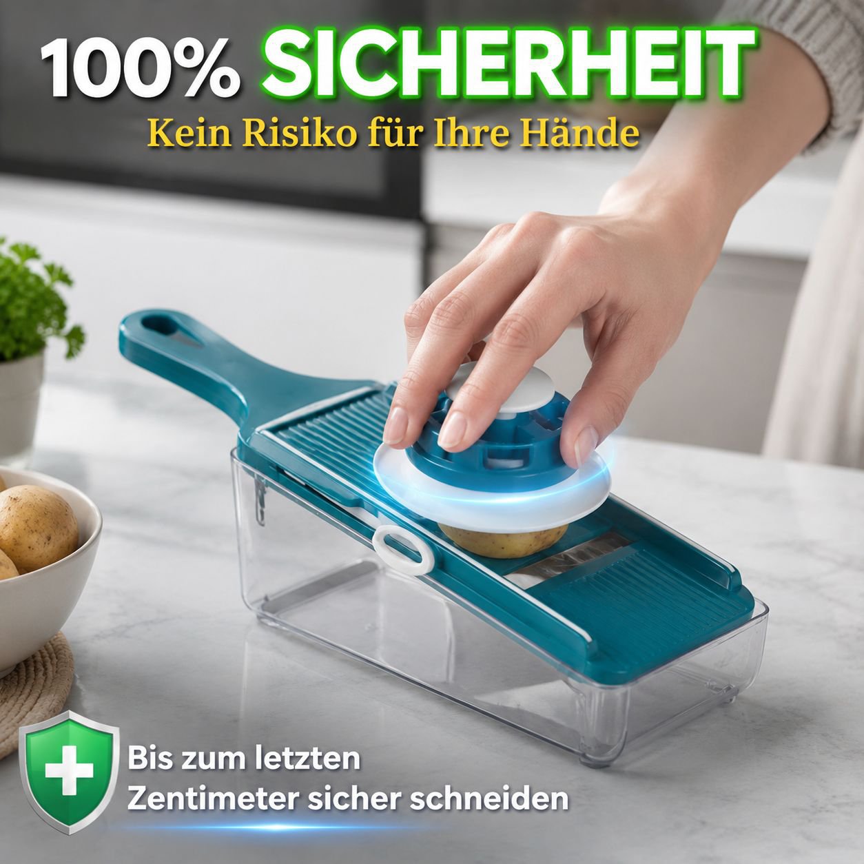 Rettichreibe