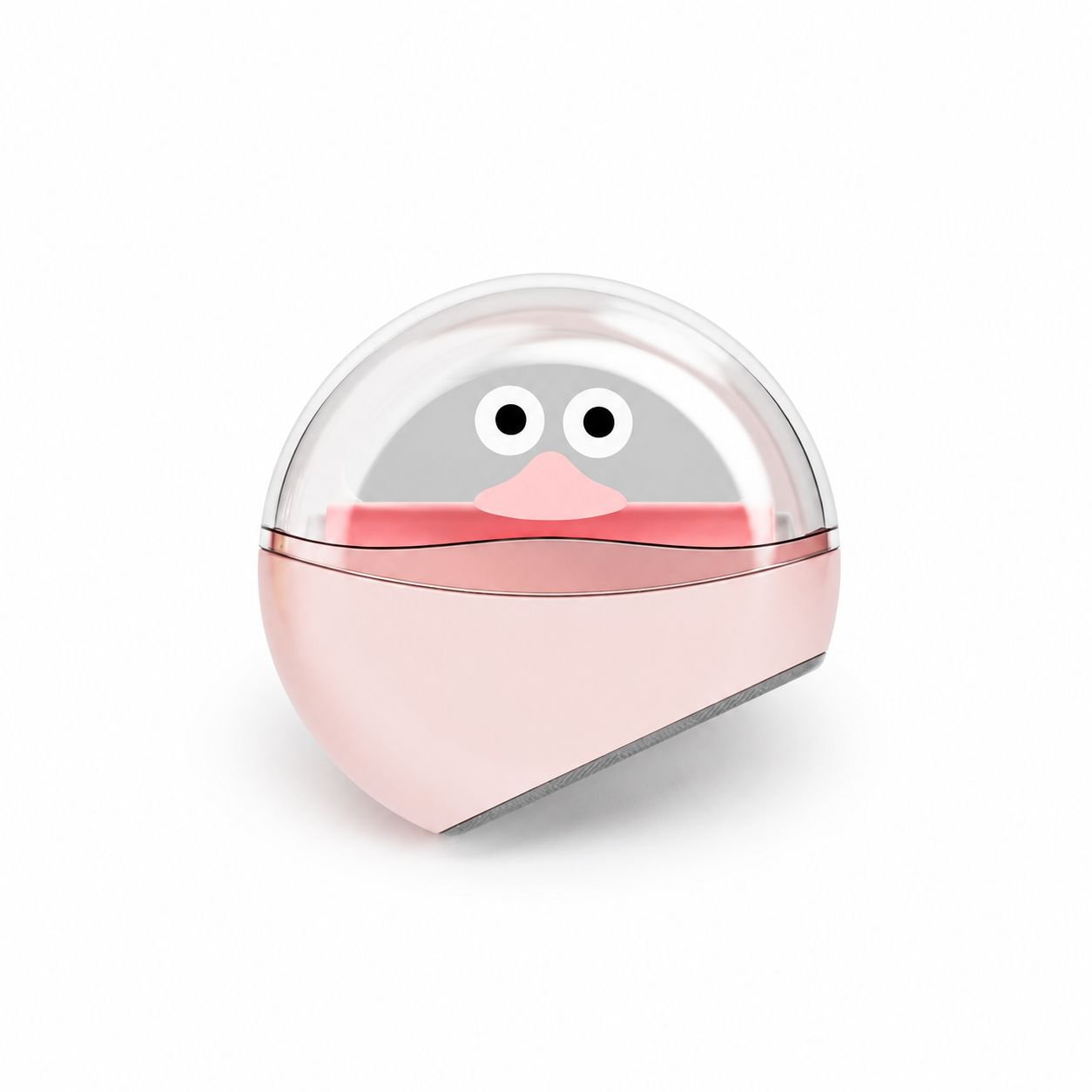 Brosse anti-poils pour vêtements d’animaux, statique, réutilisable