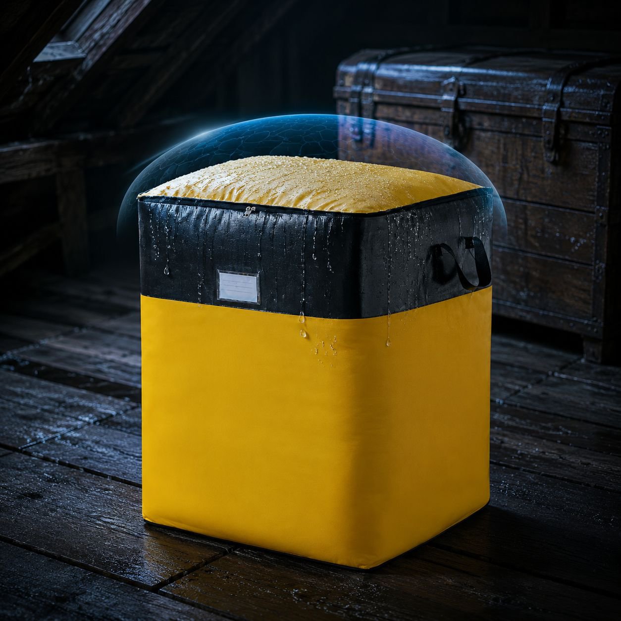 Household Must-Have Extra Large Dustproof Storage Bag