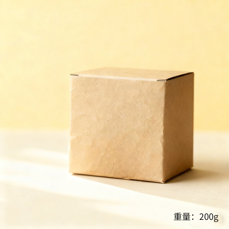 ギフト用に最適なアソートキャンディセットのラッピング例