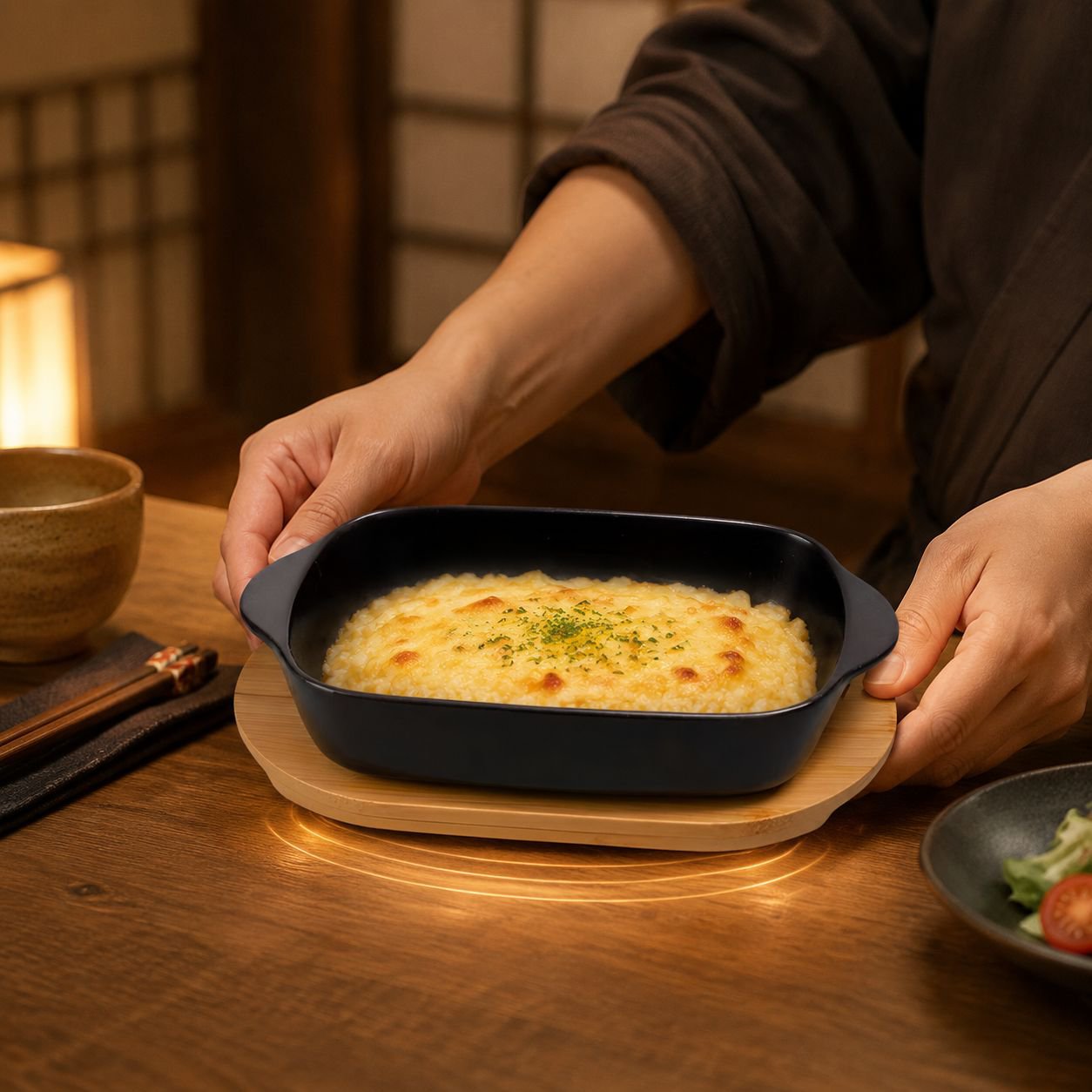 ホームパーティー用おしゃれ和風食器