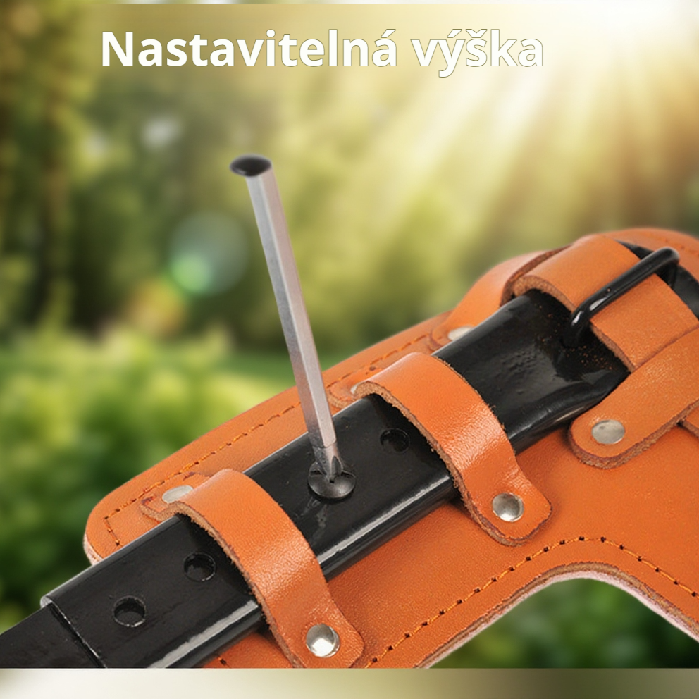 可调节铁鞋脚扣