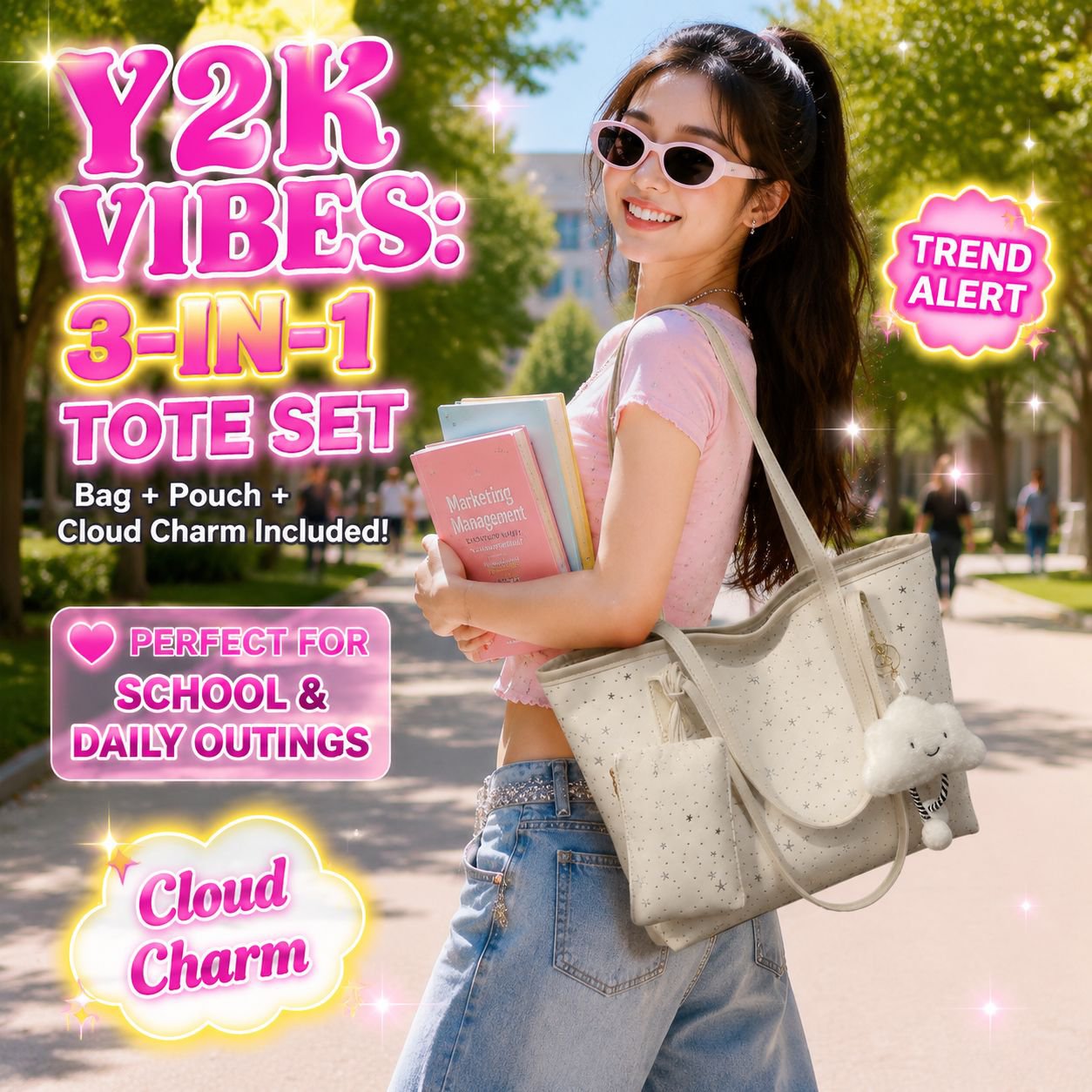 Multi-functional Travel Organizer