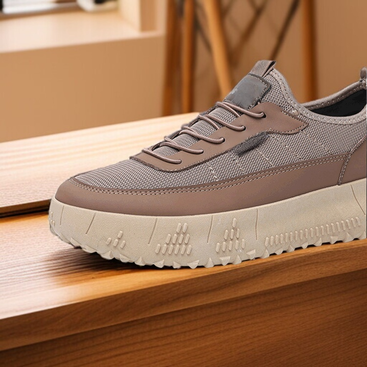 가볍고 소프트한 남성 슬립온 신발