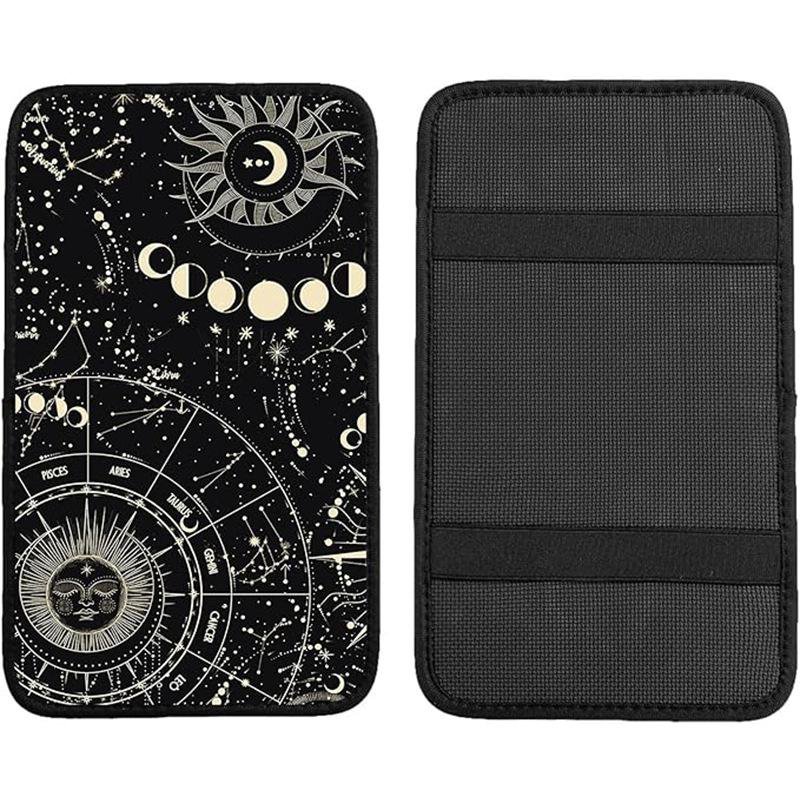 小ロット車用アームレスト保護カバー用昇華再生プラスチック