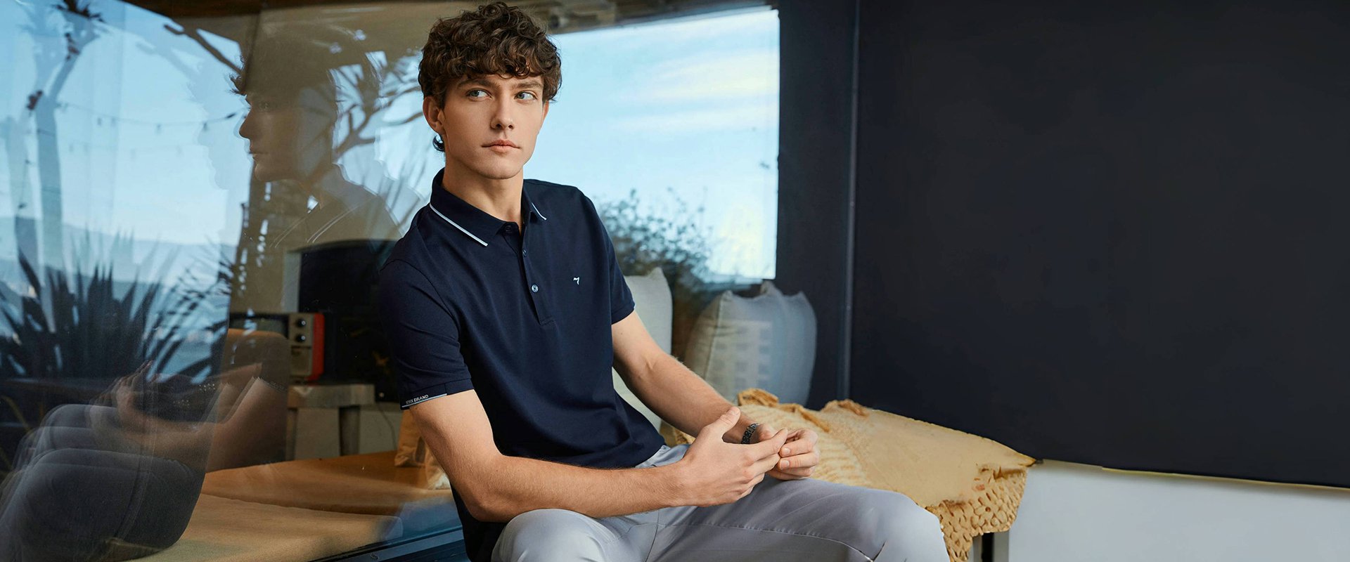 Online-Einkaufszentrum