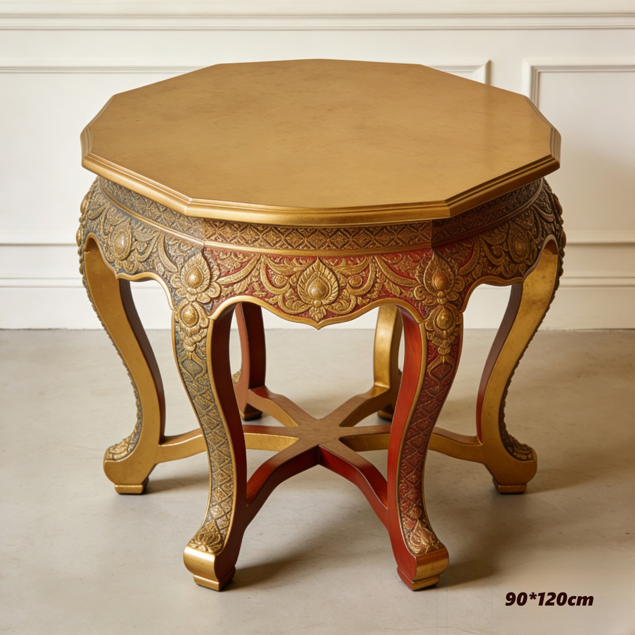 โต๊ะกินข้าวประหยัดเนื้อที่สำหรับคอนโด