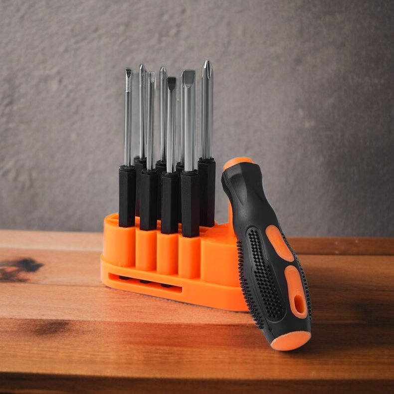 多機能ドライバー ドライバー 家庭用 幅広い用途 多機能 仕様