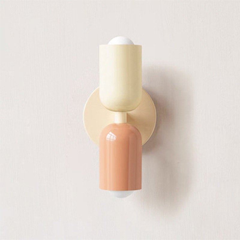 Warm Wall Lamp