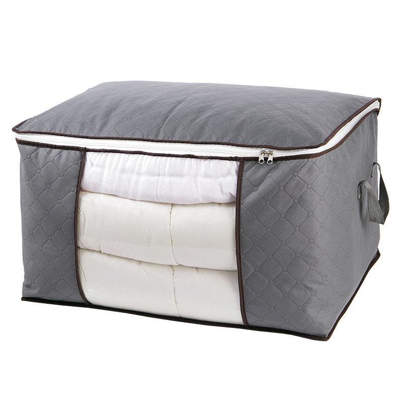 Large Capacity Thickened Non-woven Quilt Storage Bag